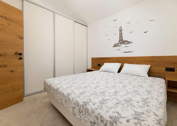 Villa Divina Milohnici