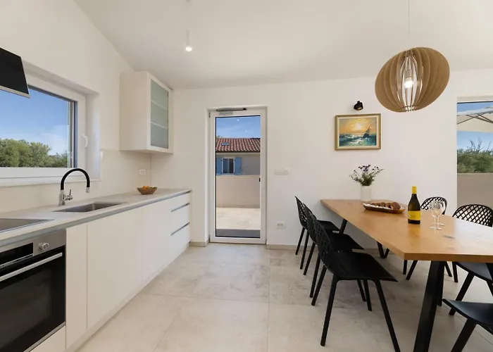 Divina Villa Milohnici