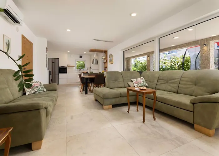 Villa Divina Milohnici