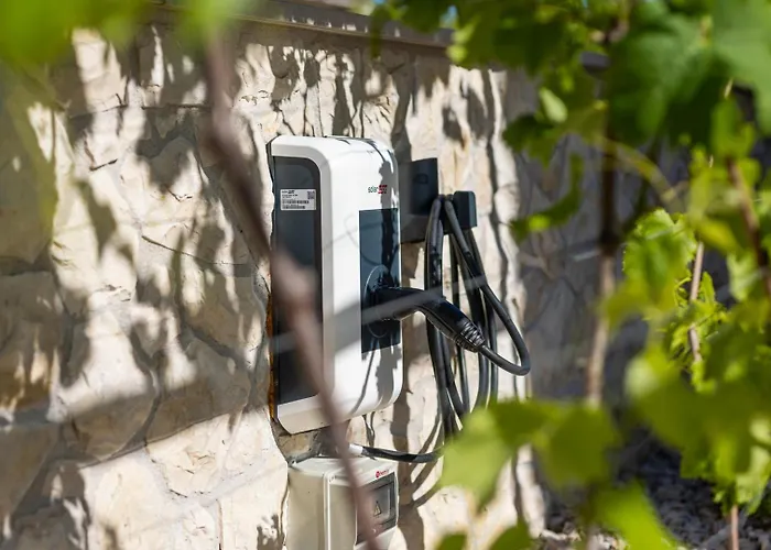 Divina Villa Milohnici