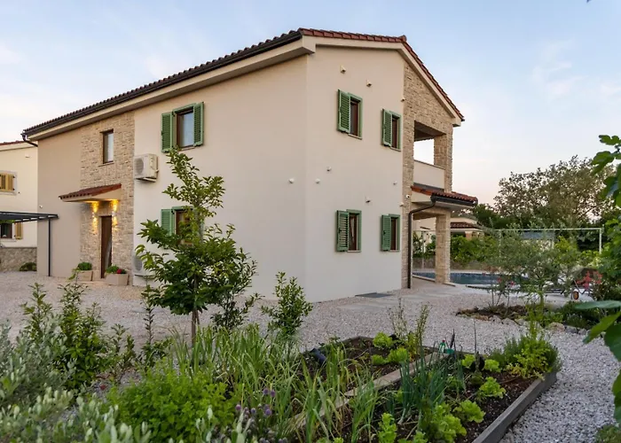 Divina Villa Milohnici