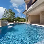 Villa Divina Milohnici