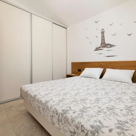 Willa Divina Milohnici