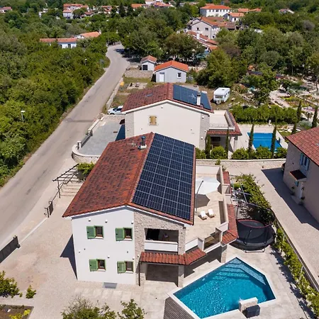 فيلة Divina Milohnici