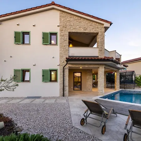 Divina Willa Milohnici