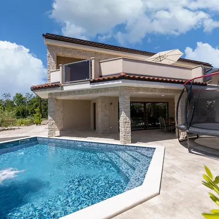 Divina Willa Milohnici