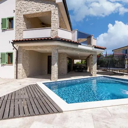 Willa Divina Milohnici